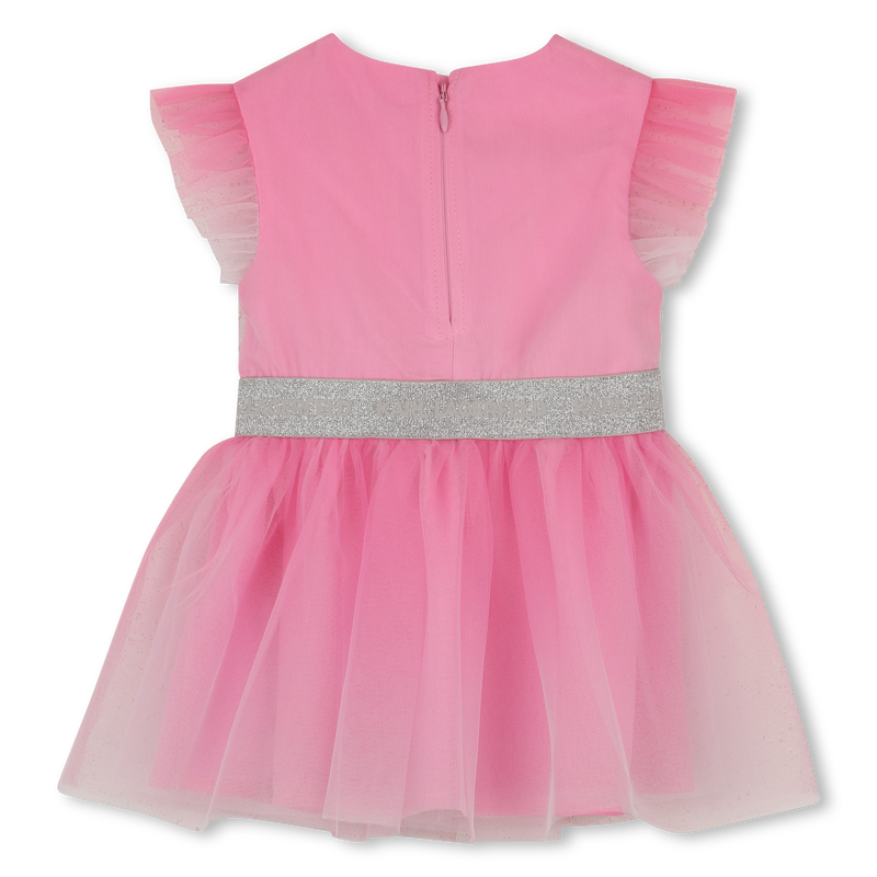 Robe de c&eacute;r&eacute;monie KARL LAGERFELD KIDS 
                        FILLE