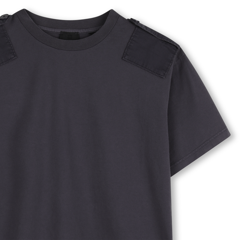 Tee-shirt manches courtes GIVENCHY 
                        GARCON