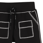 Ensemble Tee-shirt et short MARC JACOBS 
                    UNISEXE