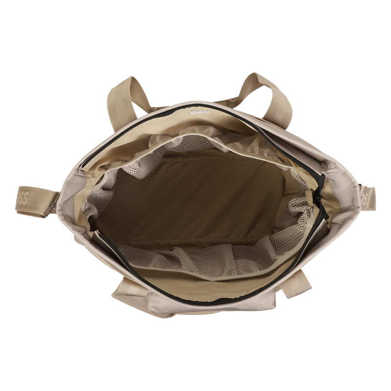 Sac &agrave; langer zipp&eacute; BOSS 
                        UNISEXE
