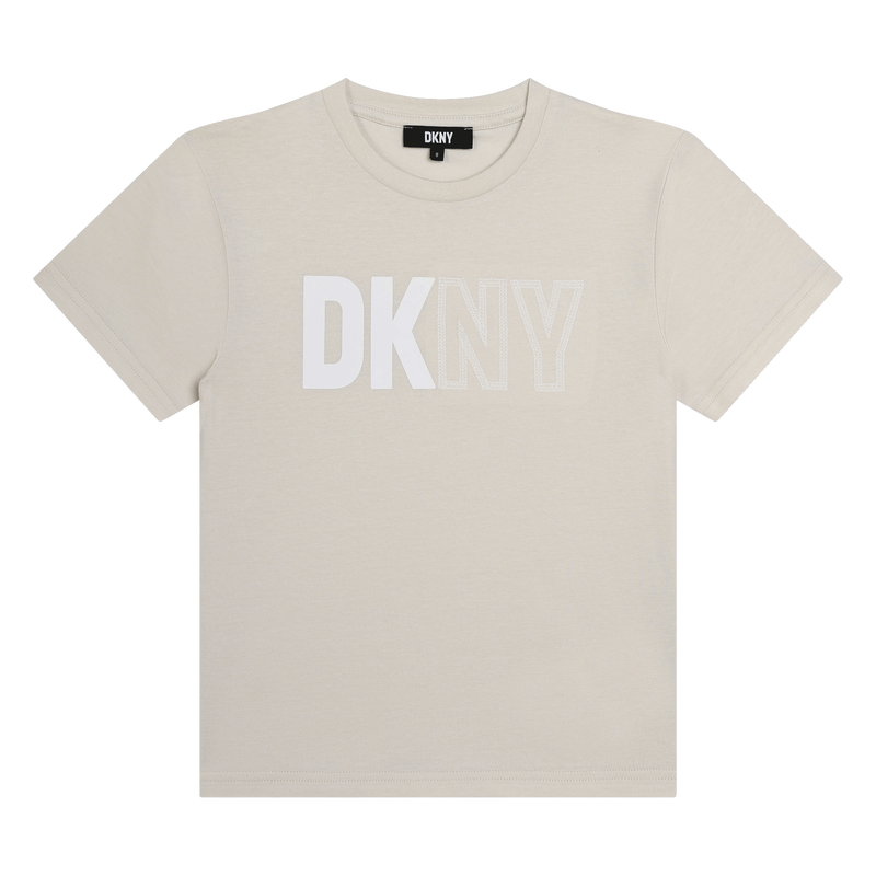 T-shirt unisexe DKNY 
                    UNISEXE