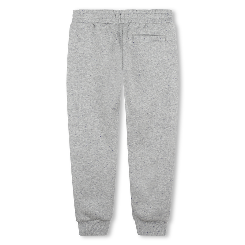 Pantalon de jogging chiné KENZO KIDS 
                    FILLE