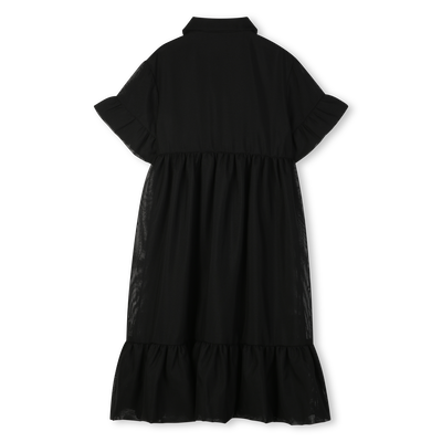 Robe de cérémonie DKNY FILLE