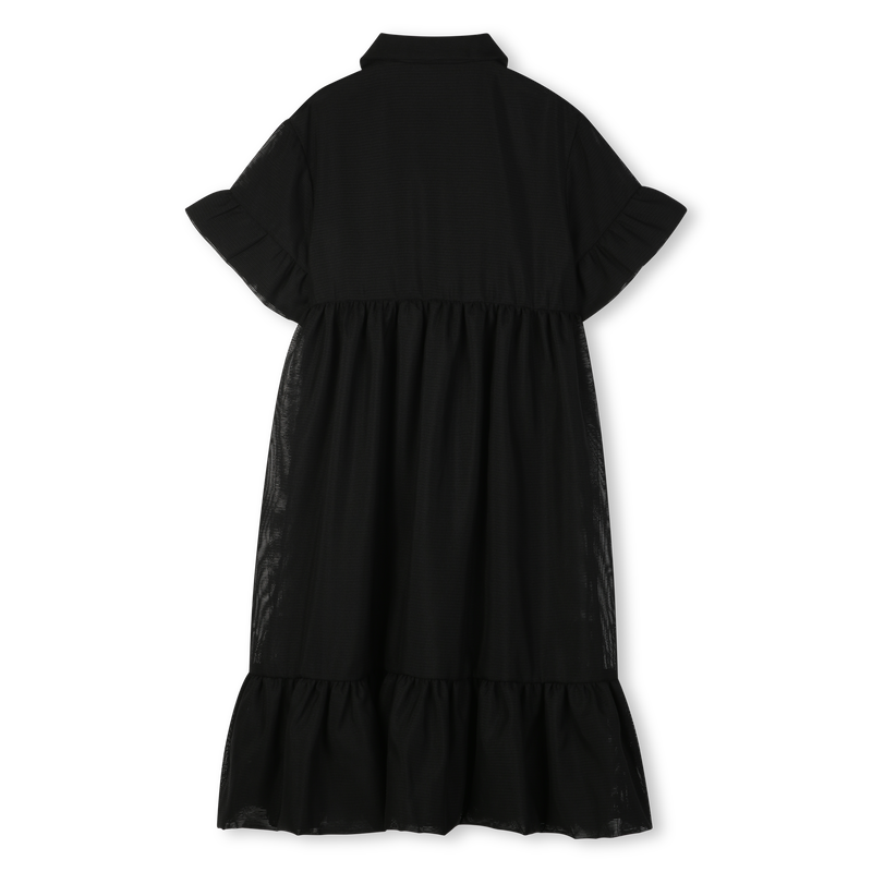Robe de cérémonie DKNY 
                    FILLE