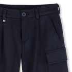 Bermuda de costume BOSS 
                    GARCON