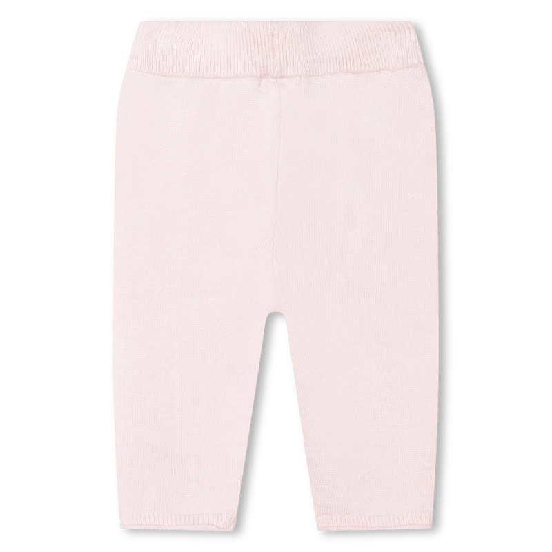 Ensemble en tricot ornée de sequins BILLIEBLUSH 
                    FILLE