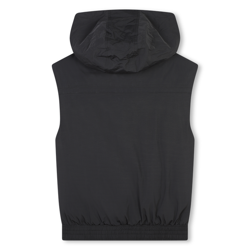 Doudoune sans manche DKNY 
                        FILLE