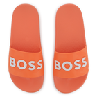Claquettes BOSS 
                    GARCON