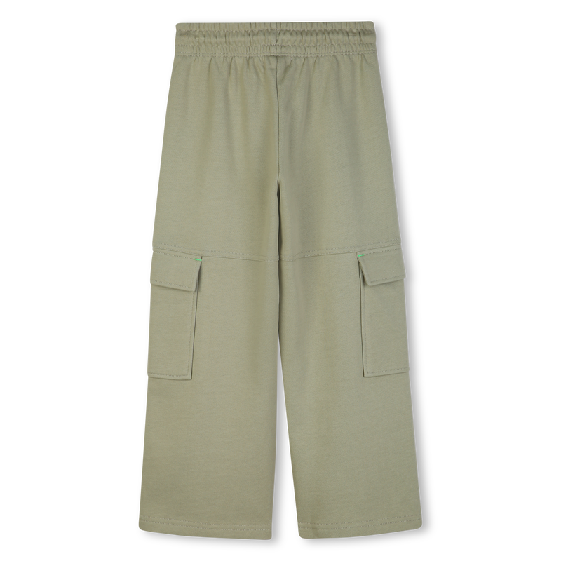 PANTALON DE JOGGING BILLIEBLUSH 
                        GARCON