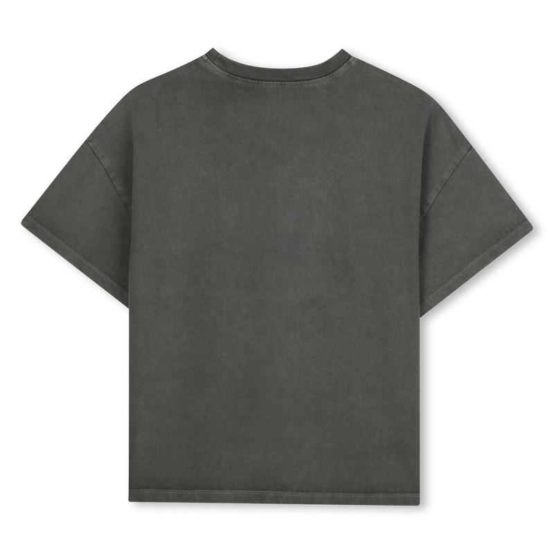 T-shirt oversize imprimé ZADIG & VOLTAIRE 
                    FILLE