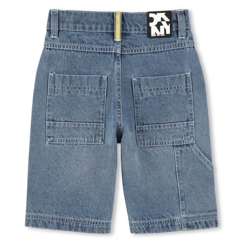 Short à taille réglable DKNY 
                    GARCON