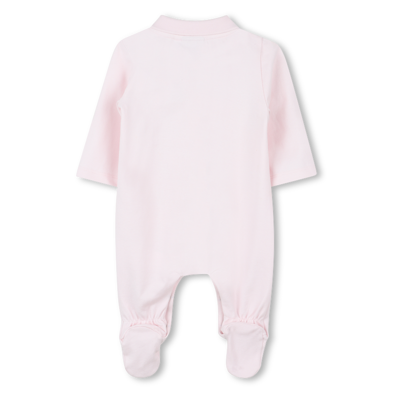 Pyjama BOSS 
                    FILLE