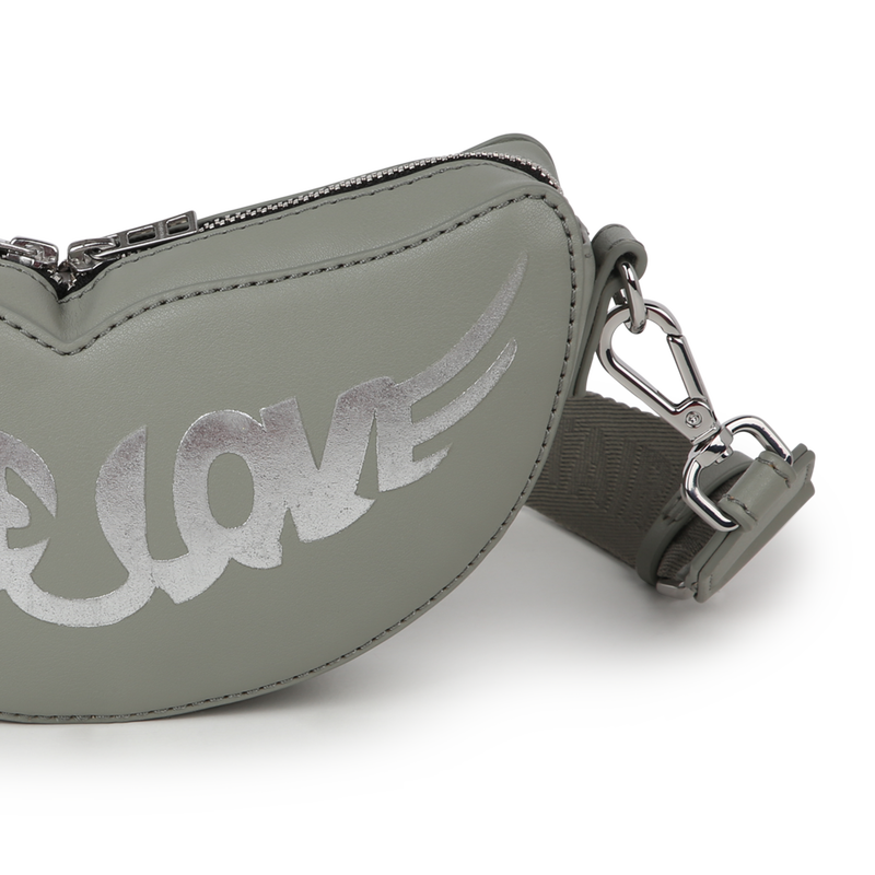 Sac à main en textile ZADIG & VOLTAIRE 
                    FILLE