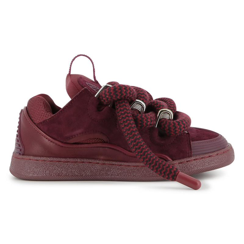 Baskets LANVIN 
                        FILLE