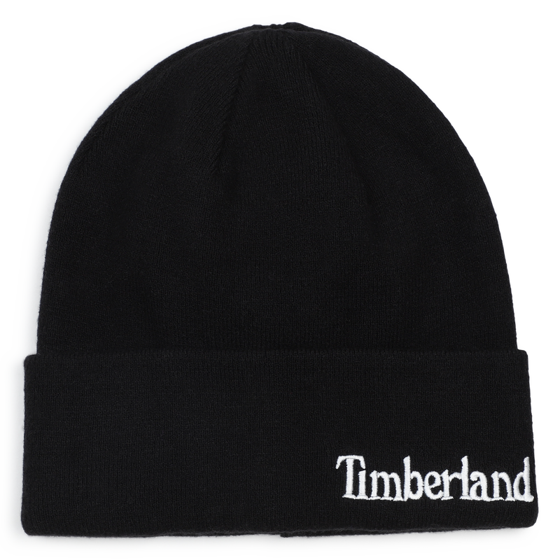 Bonnet en tricot TIMBERLAND 
                        GARCON