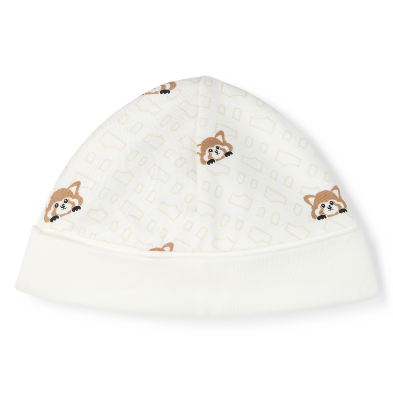 Ensemble pyjama et bonnet BOSS 
                    GARCON