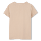 Tee-shirt manches courtes MICHAEL KORS 
                    FILLE