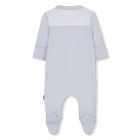 Pyjama fermeture pression BOSS 
                    GARCON