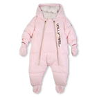 Combinaison pilote KARL LAGERFELD KIDS 
                    FILLE