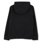 Sweat-shirt &agrave; capuche Hugo 
                    GARCON
