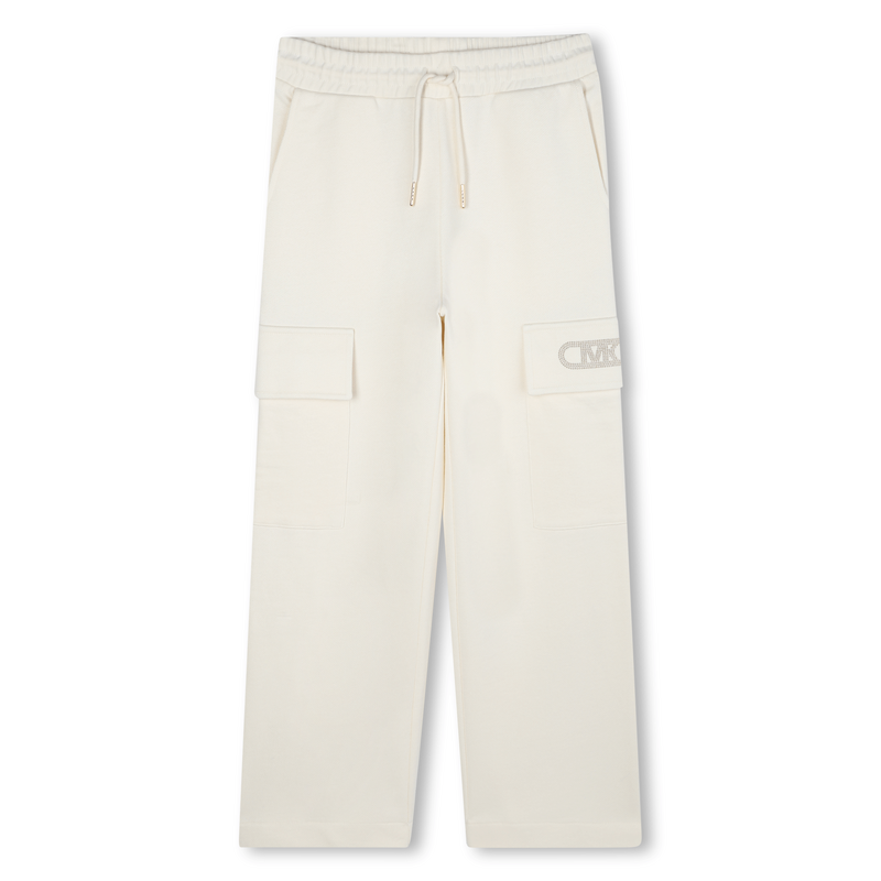 Bas de jogging MICHAEL KORS 
                        FILLE