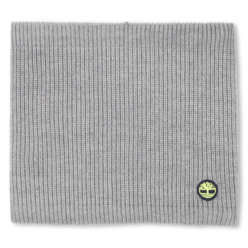 Ensemble bonnet et tour de cou TIMBERLAND 
                        GARCON