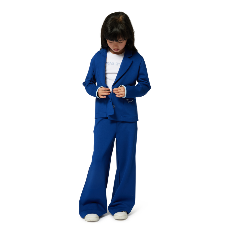 T-shirt &agrave; manches courtes SONIA RYKIEL 
                        FILLE