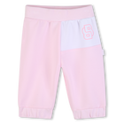 Ensemble de jogging BOSS 
                    FILLE