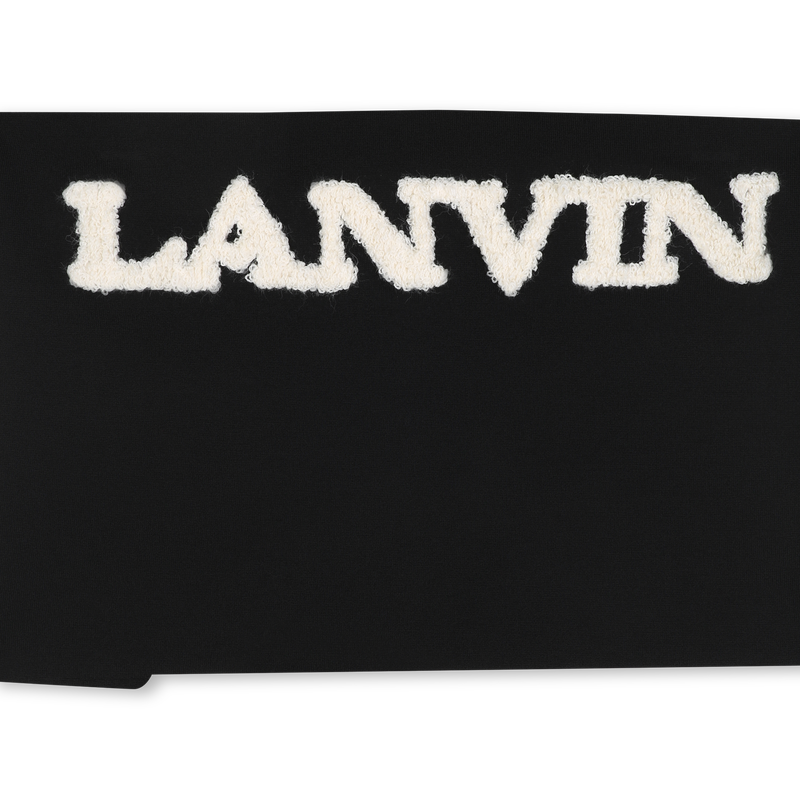 Sweat-shirt LANVIN 
                        FILLE