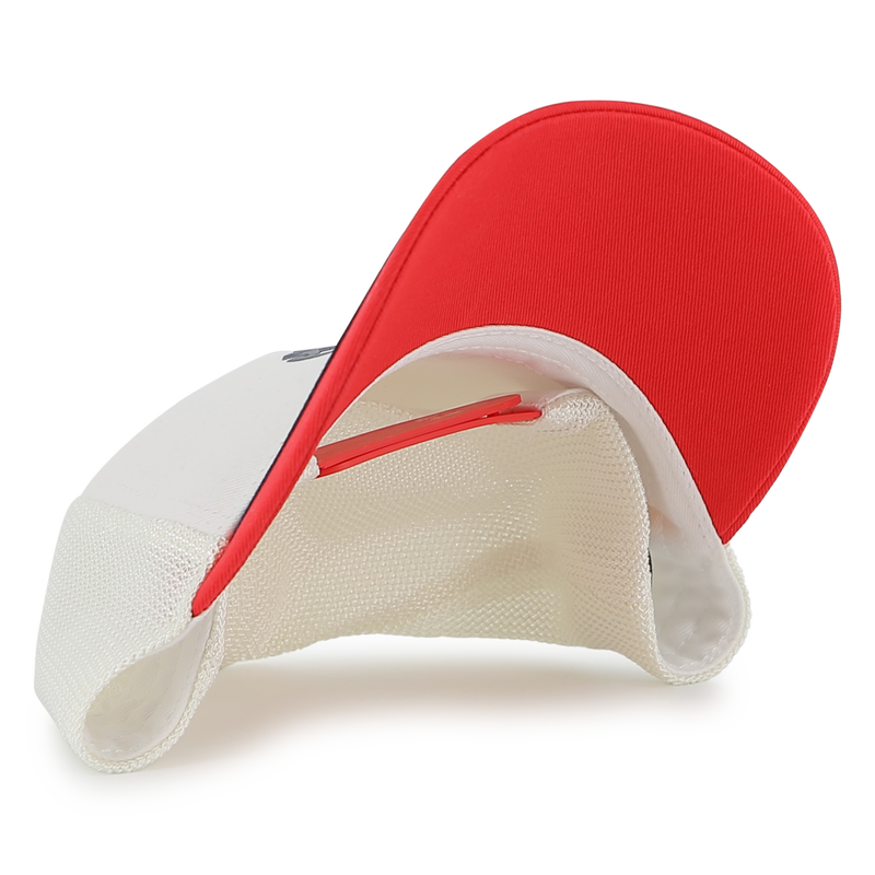 CASQUETTE AVEC ILLUSTRATION TIMBERLAND 
                        GARCON