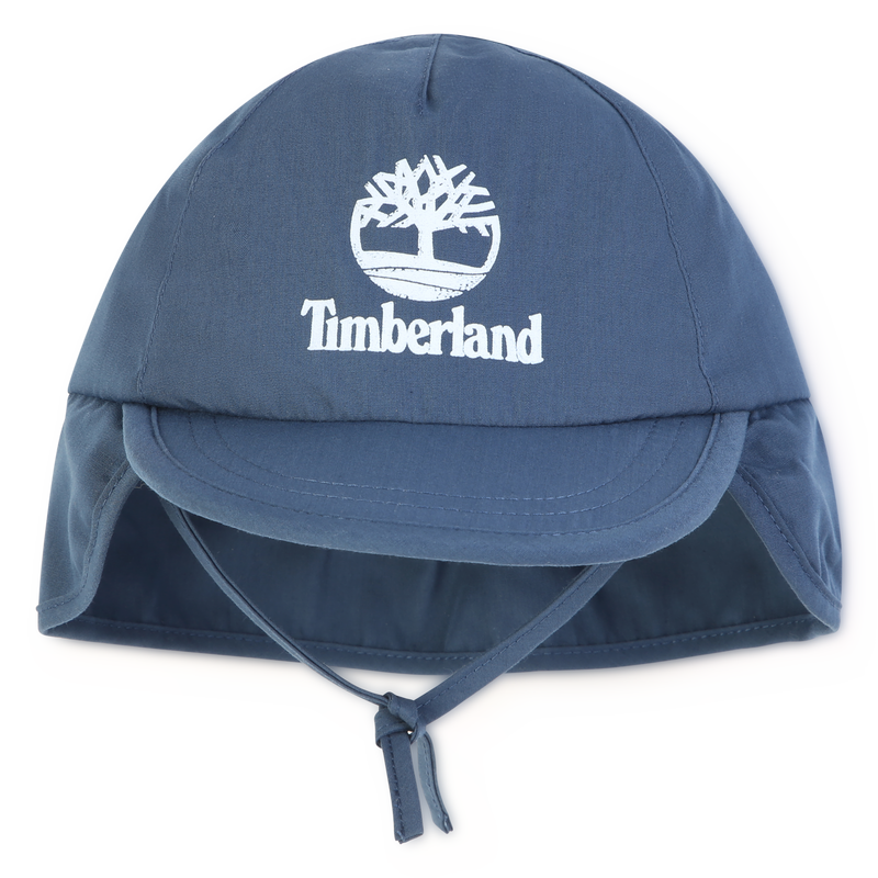 Casquette avec liens TIMBERLAND 
                    GARCON