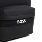 Petit sac &agrave; dos BOSS 
                    GARCON