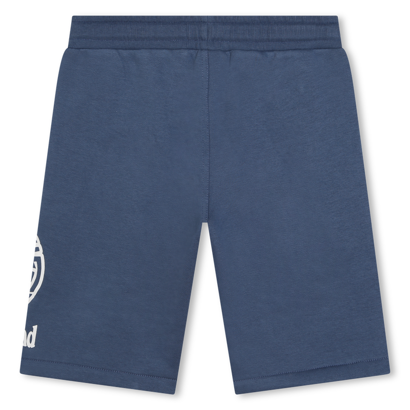 BERMUDA TIMBERLAND 
                    GARCON