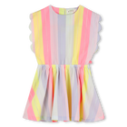 Robe &agrave; manches courtes BILLIEBLUSH 
                    FILLE
