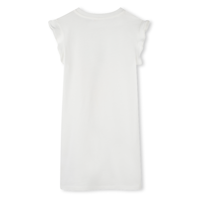Robe à manches courtes CHLOE 
                    FILLE