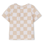 Ensemble Tee-shirt et short MARC JACOBS 
                    UNISEXE