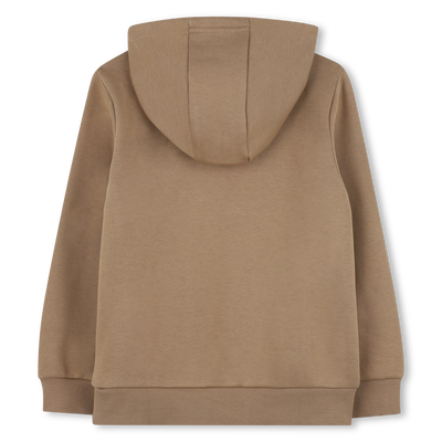 Sweat à capuche BOSS GARCON