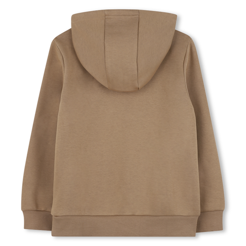 Sweat à capuche BOSS 
                    GARCON