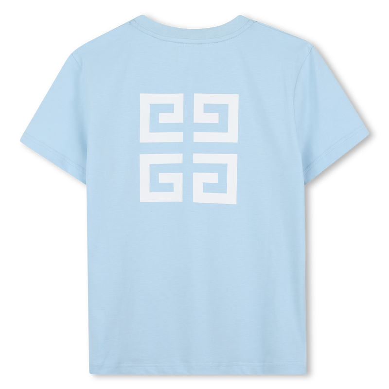T-shirt manches courtes GIVENCHY 
                    UNISEXE