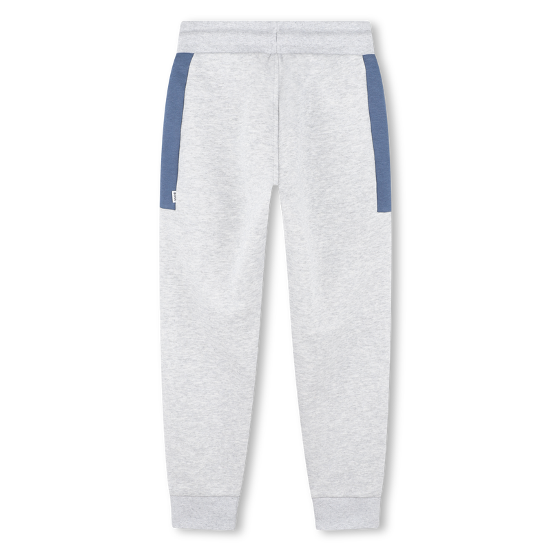 Pantalon de jogging BOSS 
                    GARCON