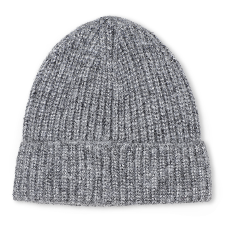 Bonnet en tricot métallisé ZADIG & VOLTAIRE 
                    FILLE