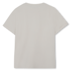 T-shirt &agrave; manches courtes BOSS 
                    FILLE