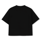 Tee-shirt manches courtes DKNY 
                    FILLE