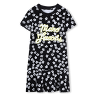 Robe &agrave; manches courtes MARC JACOBS 
                    FILLE