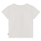 T-shirt &agrave; manches courtes BILLIEBLUSH 
                    FILLE