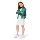 Robe polo BOSS 
                    FILLE