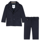 Ensemble de costume BOSS 
                    GARCON