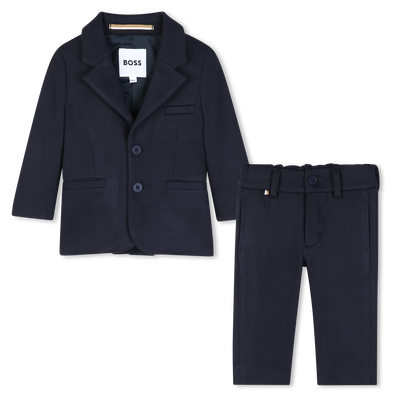 Ensemble de costume BOSS GARCON