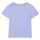 Tee-shirt &agrave; manches courtes BILLIEBLUSH 
                    FILLE