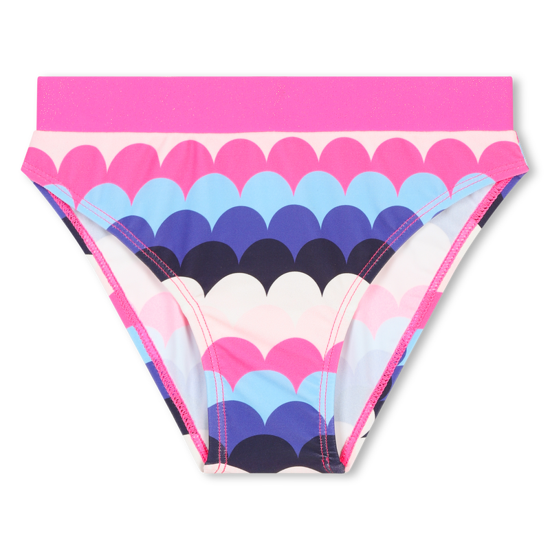 Maillot de bain 2 pièces BILLIEBLUSH 
                    FILLE